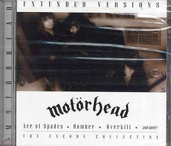 その他 Motorhead Live: Everything Lou [DVD] [Import] wgteh8f Motörhead - Live: Everything Louder Than Everyt.. | Köp på
